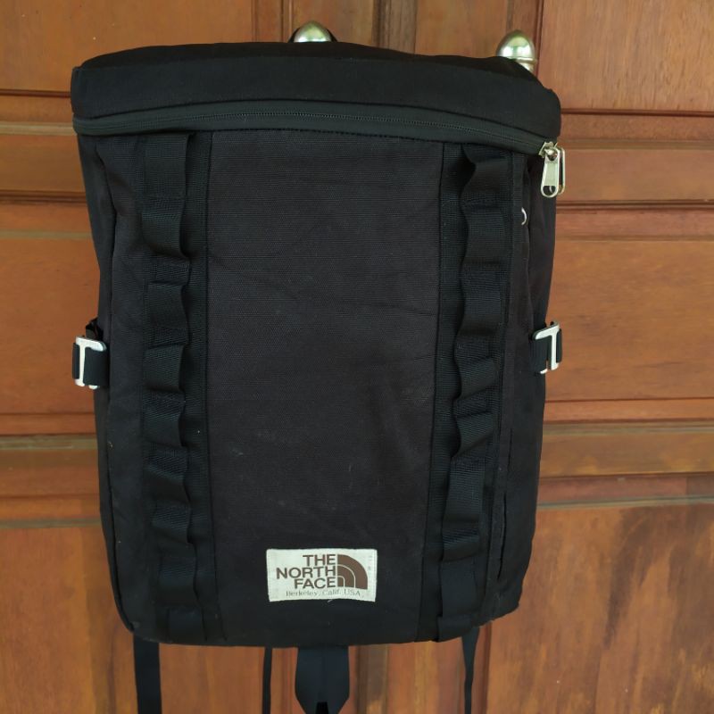 the north face backpack