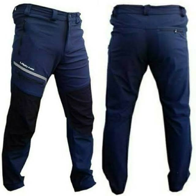 Celana outdoor Claw Lawu
