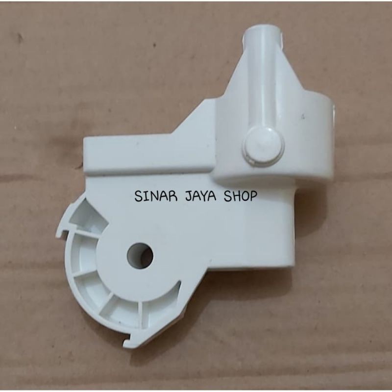 LEHER WALLFAN MASPION / KEDUDUKAN KIPAS DINDING MASPION