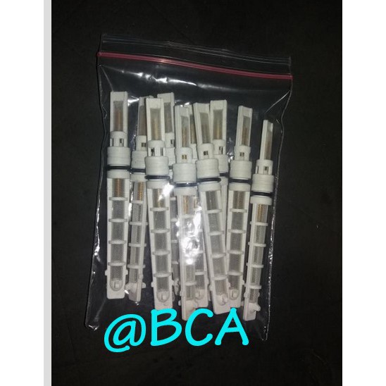 EXPANSI EKSPANSI AC Mobil Opel Blazer