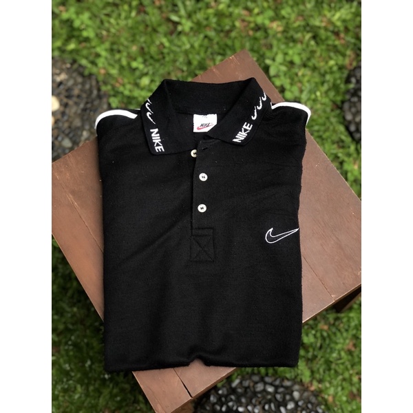 KAOS POLO NIKE VINTAGE