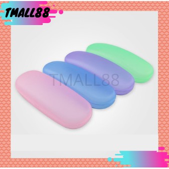 ♥TMALL88♥Kotak Kacamata Transparant / Tempat Kacamata Murah