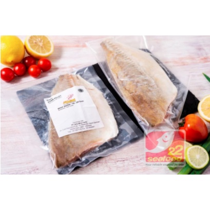 

22 seafood - Ikan Kuwe Fillet