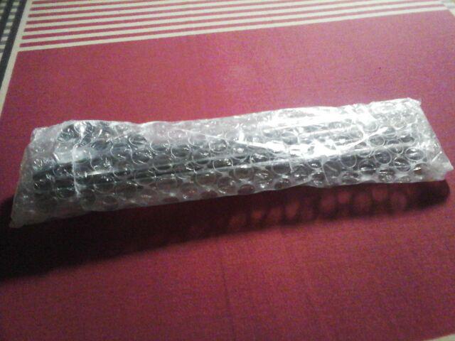 [real Pict] Sujeo Sendok Sumpit Korea Stainless