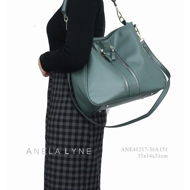 ANELA LYNE Tas Selempang 2In1 ANE41217-3#A151 ORIGINAL