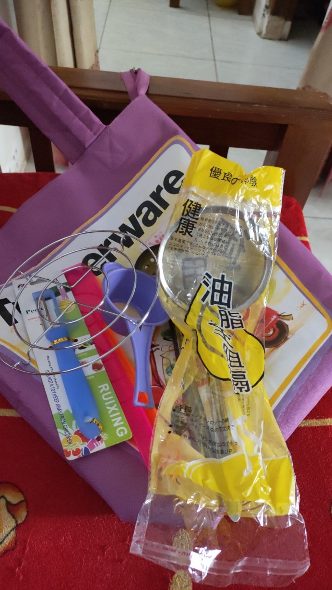 Solet Mentega /spatula