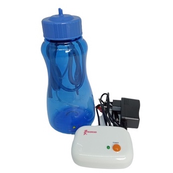 Tabung Air Scaller Automatic Water Supply Tank Woodpecker Khusus Untuk Alat Scaler Atau Scaling Gigi