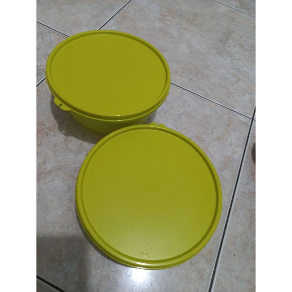 ModularBowl