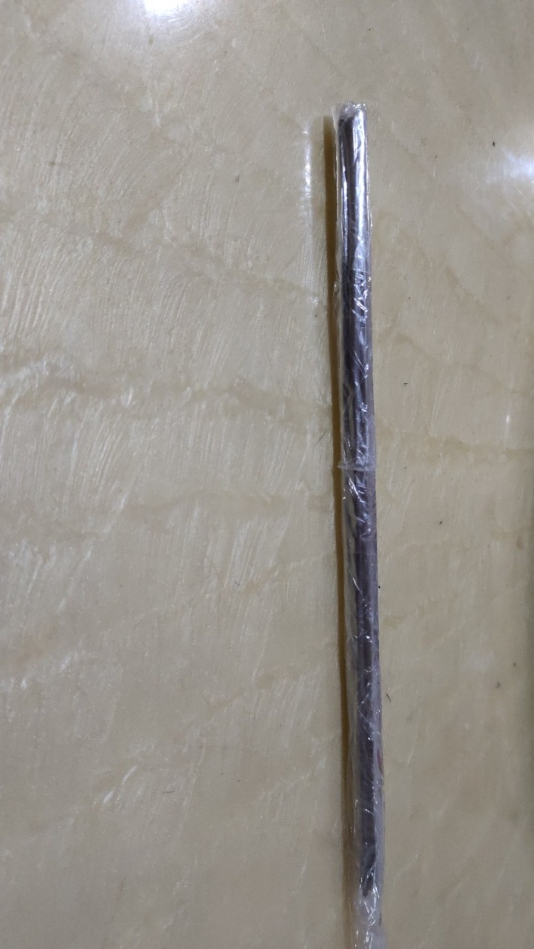 Kawat Las Stainless Nikko Nsn 308 2mm X 300mm  ( 1 Batang )