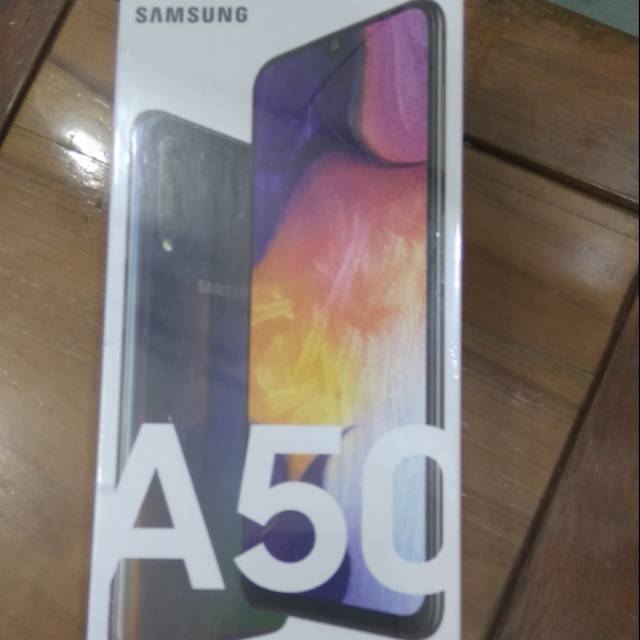 Samsung A50 ram 4 internal 54