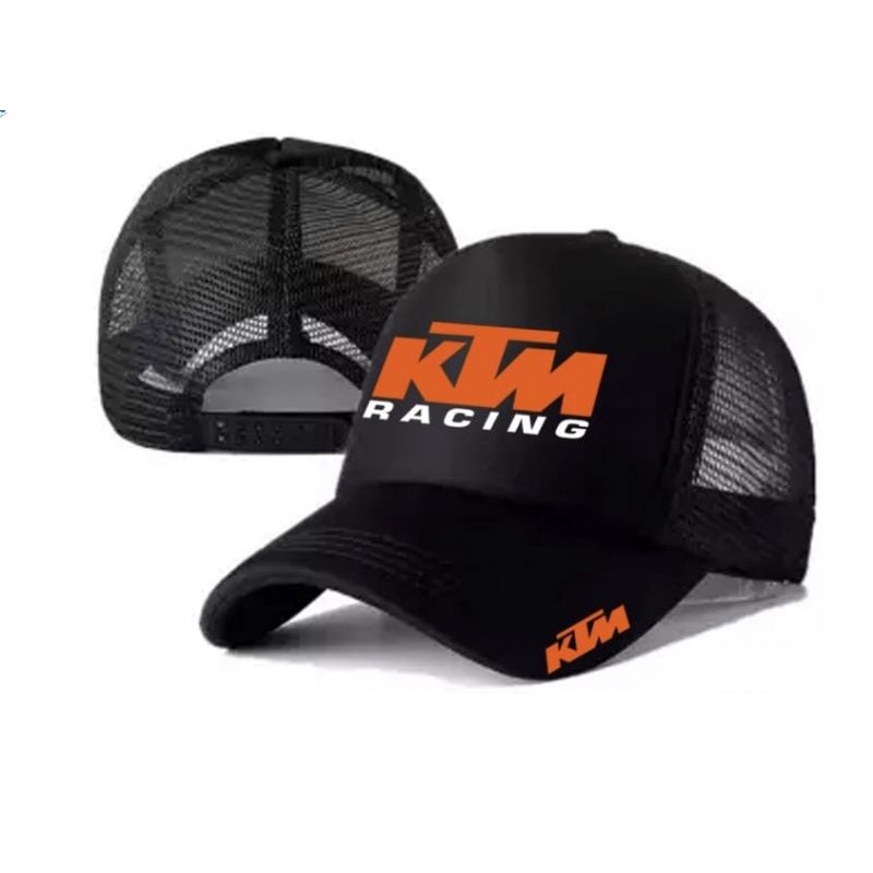 topi KTM racing