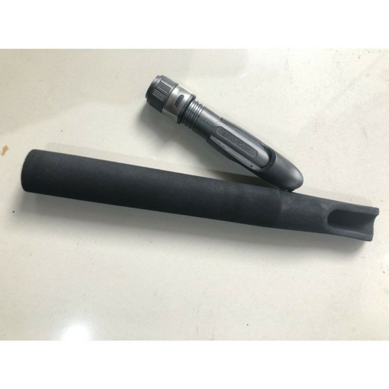 reelseat vss torzite set busa