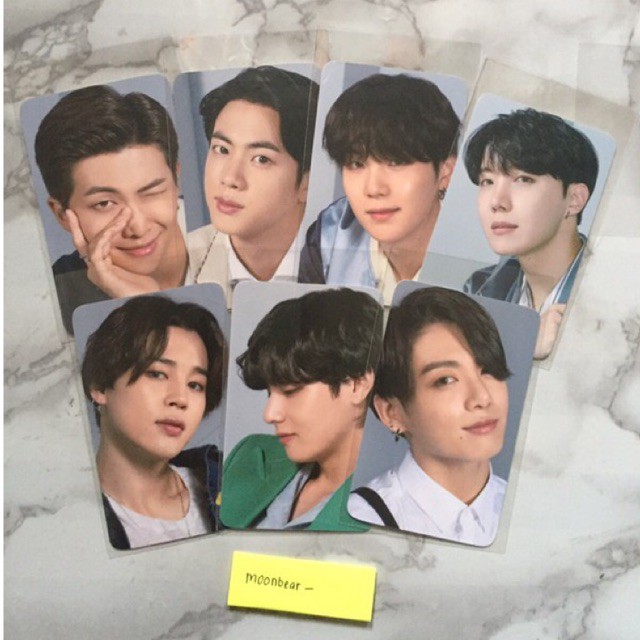 PC SAMSUNG X BTS CLOSE UP [OFFICIAL]