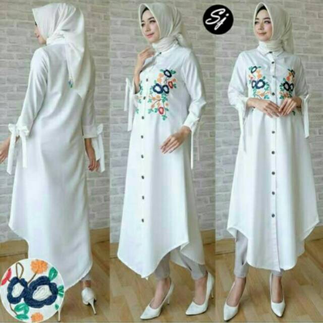 Tunik luna