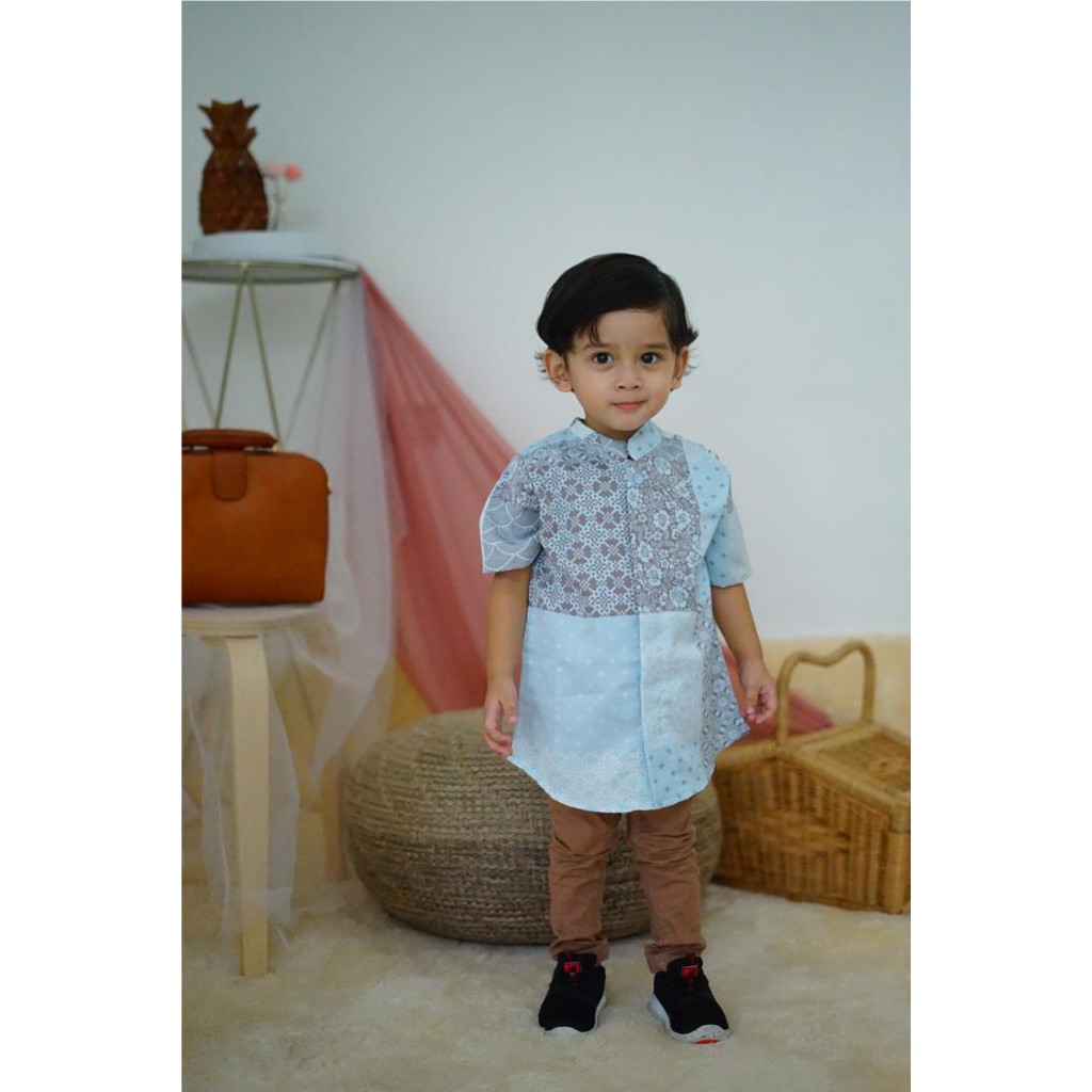 Gibran For Kids SIZE BABY