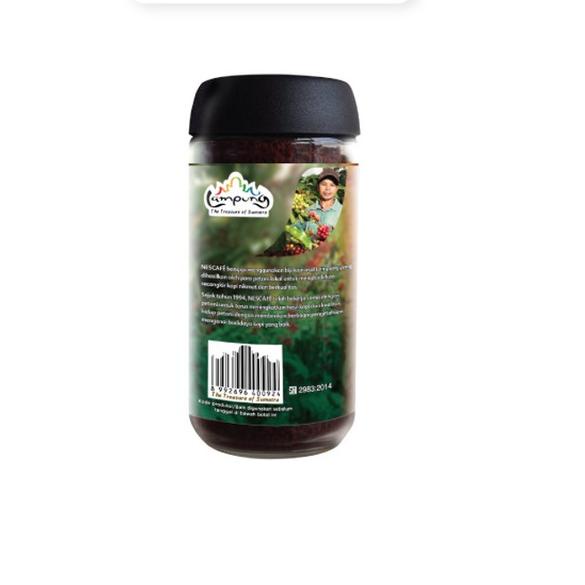 

Menarik ♘ NESCAFÉ Classic Jar 100gr...