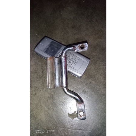 Behel Begel YAMAHA V75 V80 Original Second