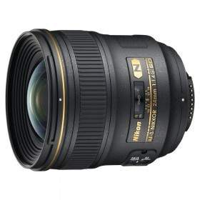 Nikon AF-S 35mm f/1.4G N - Distributor