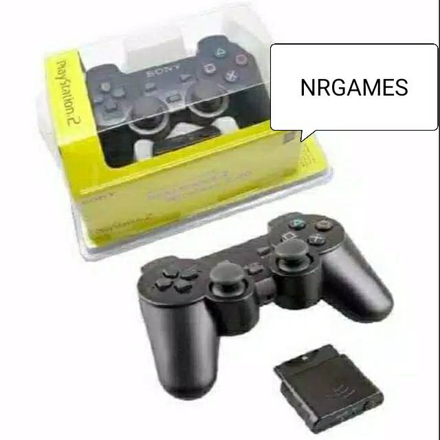 STICK PS2 WIRELESS / STIK WIRELESS PS2