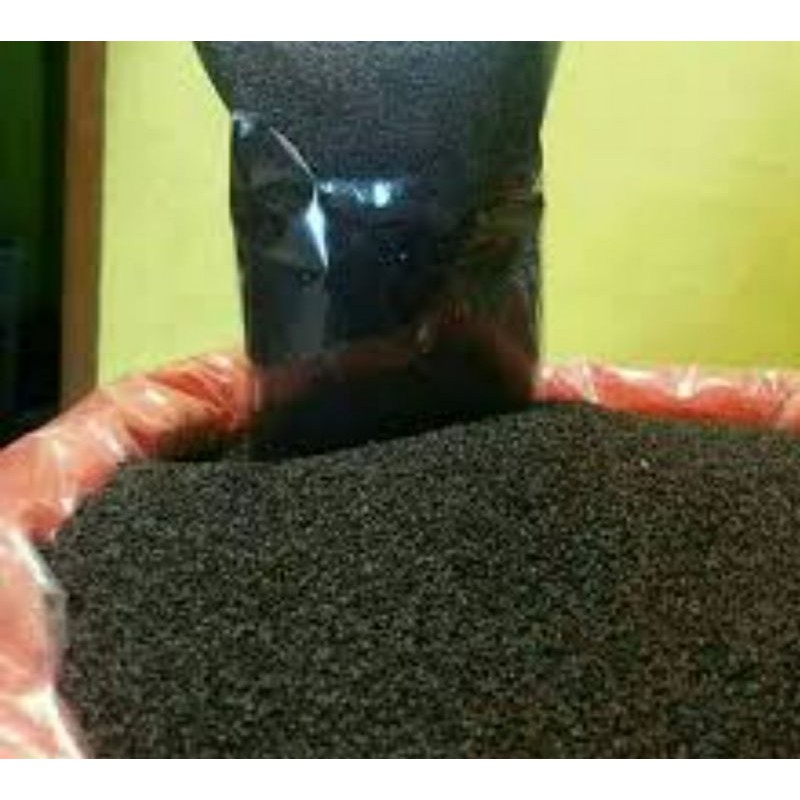 

biji selasih 1 kg