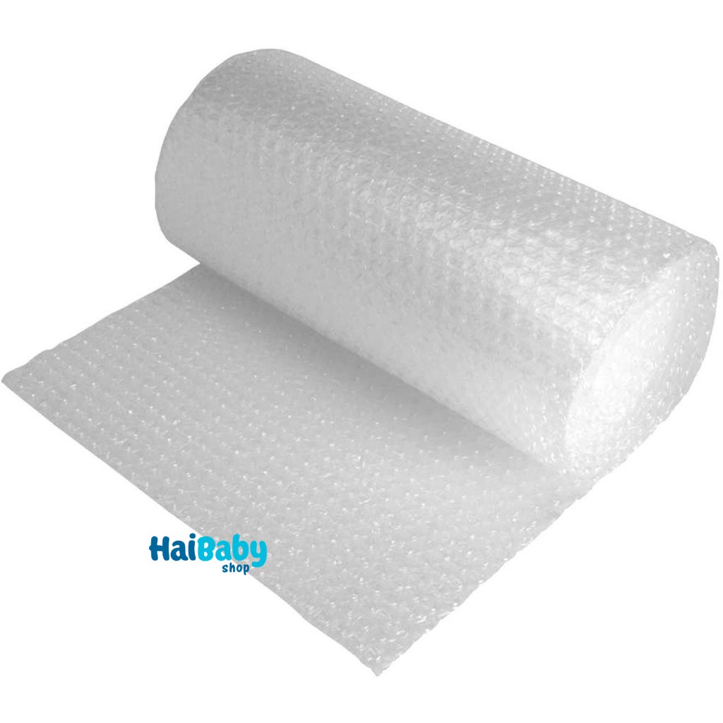 

Dus + Bubble Wrap Packing Tambahan