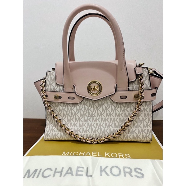 michael kors carmen preloved