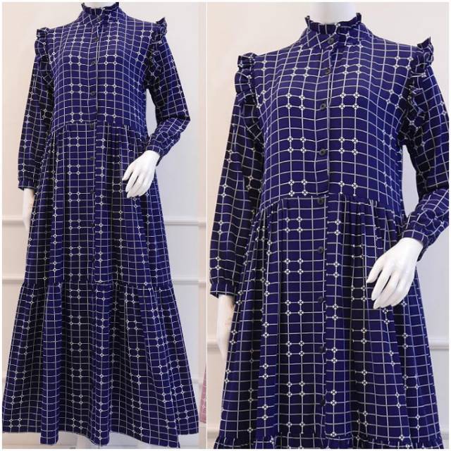 Nabila dress by disiko