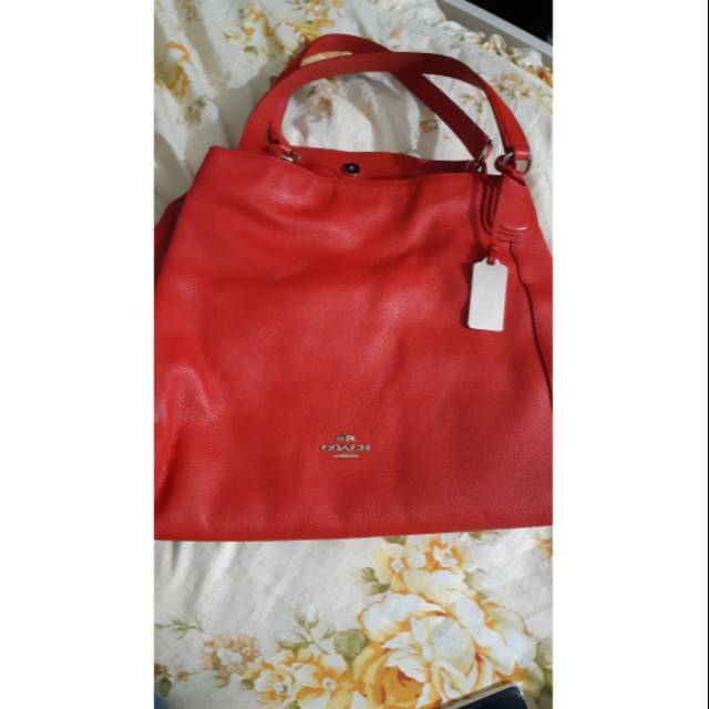 Tas HOBO brand COACH