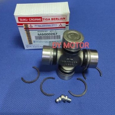 CROSS JOINT KOPEL PS100