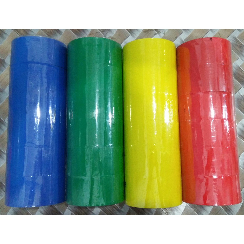 

solasi plastik warna