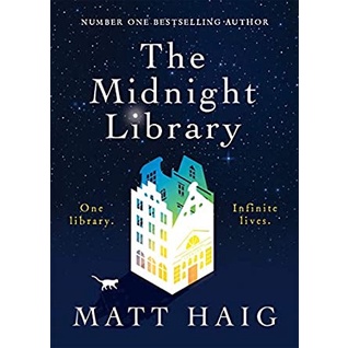 The Midnight Library