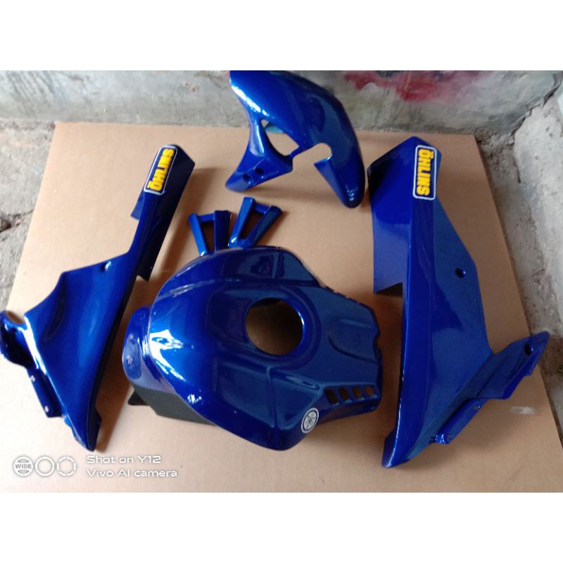 spakbor r1 cover stepp cover tangki r1 undercowl thailand buat yamaha r15 old pnp yamaha r15 v1 v2 u