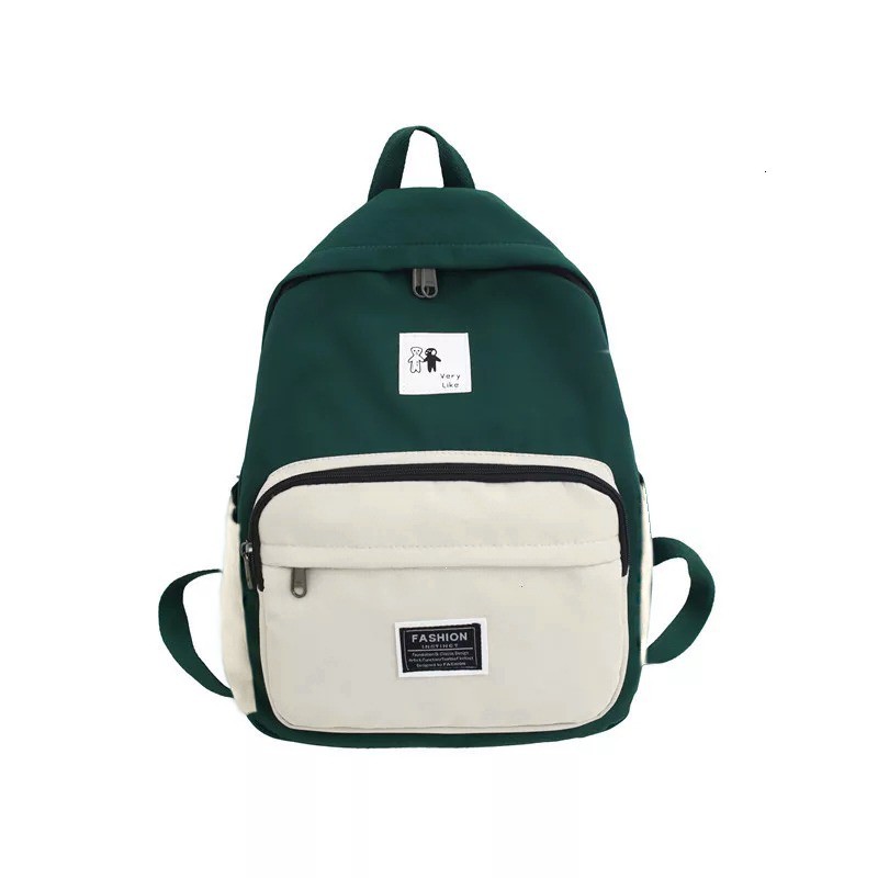 RR RANSEL JAZZ - Tas Ransel Backpack Korea stylish Wanita