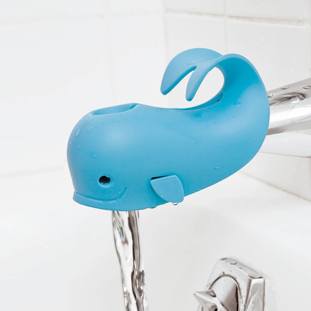 SkipHop Moby Bath Spout Cover