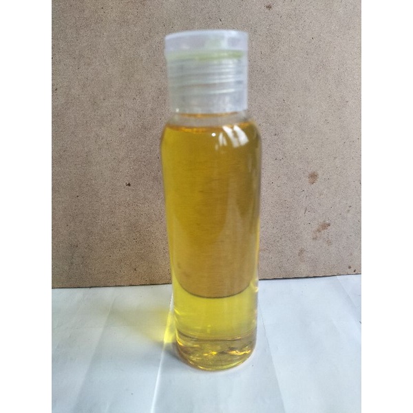 TURMERIC OIL 100% PURE ESSENTIAL OIL