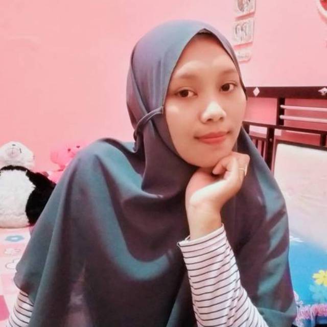 HIJAB BERGO MARYAM PREMIUM||JILBAB INSTAN