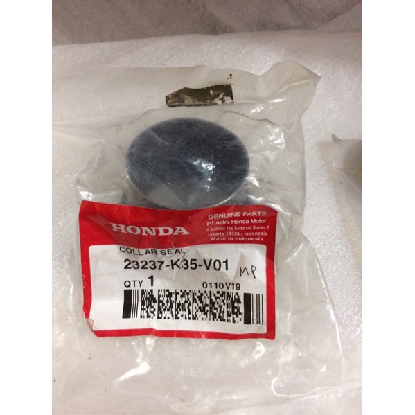 Corong pulley Vario 125esp 2016, Vario150 2016