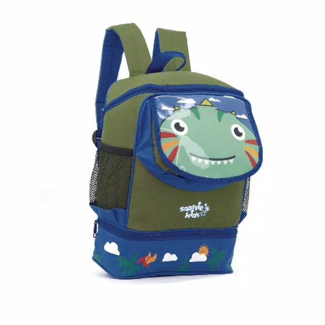 SOPHIE MARTIN PARIS - TAS RANSEK ANAK AVATAR T4258B6