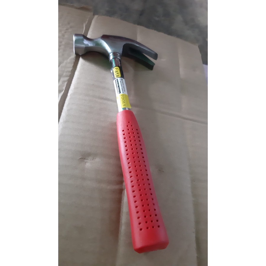 Palu Kambing Magnet 80Z / palu ketok cungkil perkakas tukang / alat perkakas/ alat bangunan/ alat ketok/ pacl/ cungkil