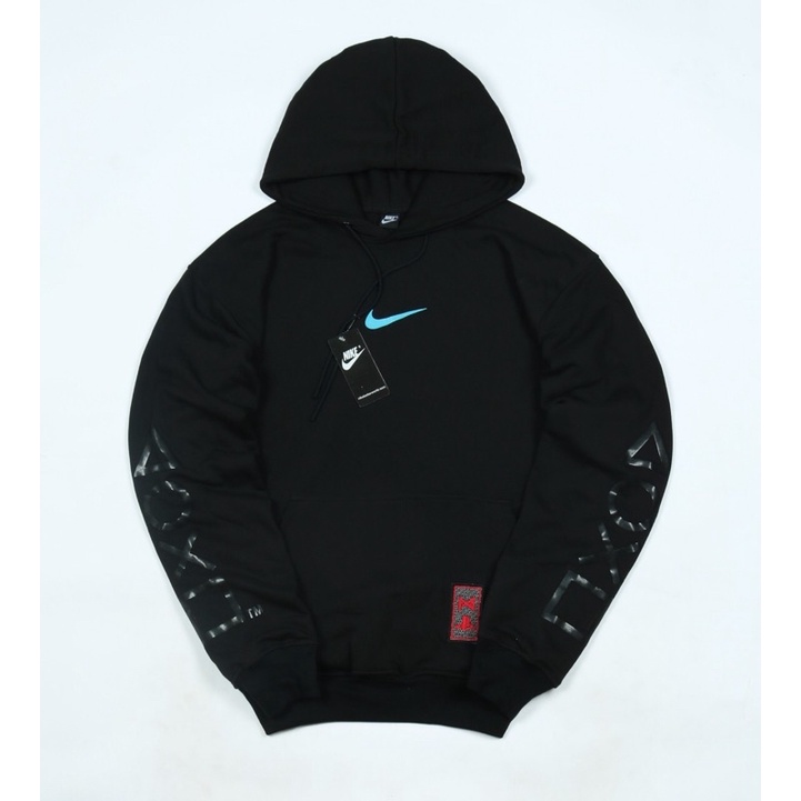 nike paul george hoodie