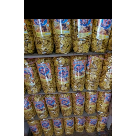 

KERIPIK PISANG MANIS/KERIPIK PEDAS/CEMILAN MANIS/UBI WIJEN