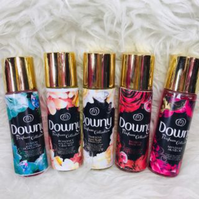 Downy parfum