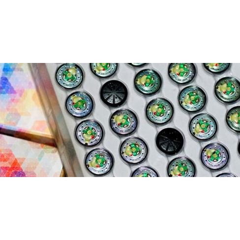 ✷ Elibuds Sabia Earbud 32 ohm Soundstage Luas Deep Bass Headset Earphone - Tipe C ♕