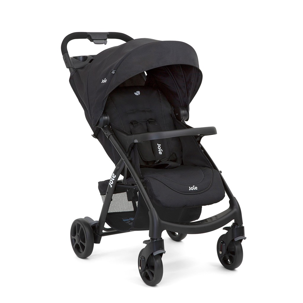 Joie Muze LX Travel System