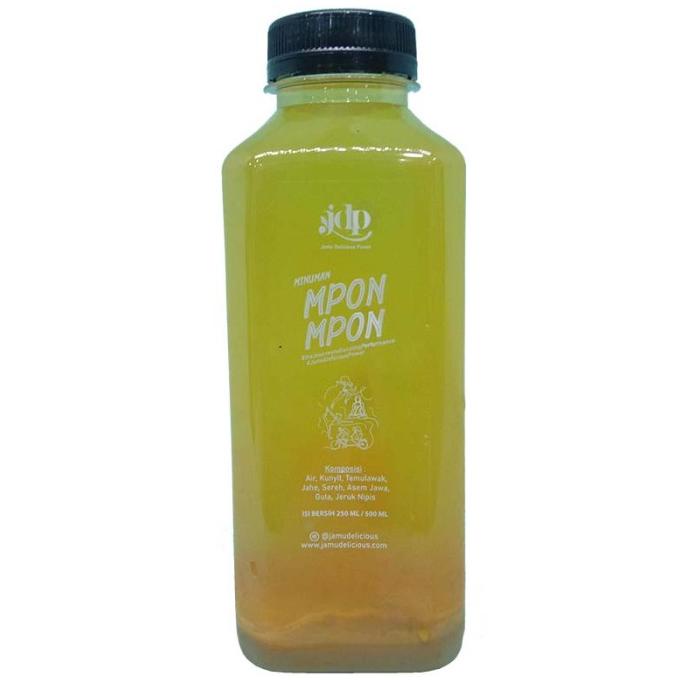 

&<&<&<&] DELICIOUS DAYA TAHAN TUBUH 500 ML