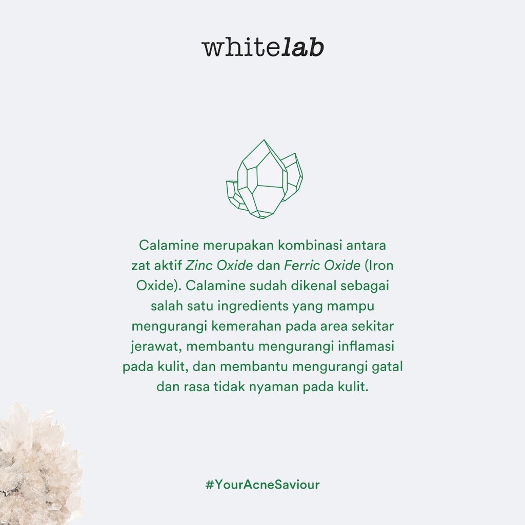 WHITELAB Acne Cream