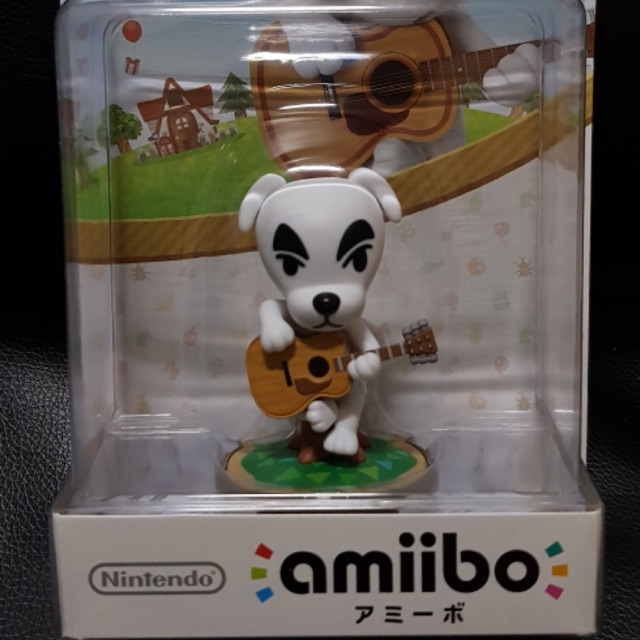 Takeshi Amiibo