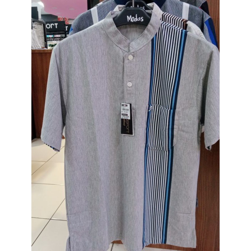 MODASPORT / Lengan pendek