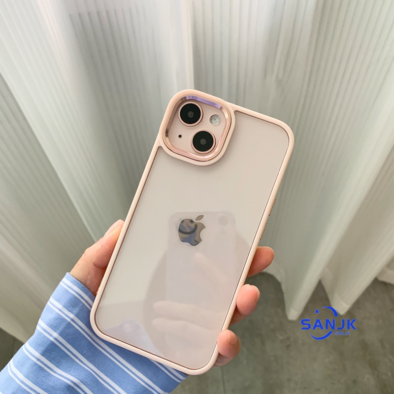 Case Kamera Bahan Metal Kualitas Tinggi Untuk Iphone 13 Pro Max 12 Pro Max 11 Pro Max