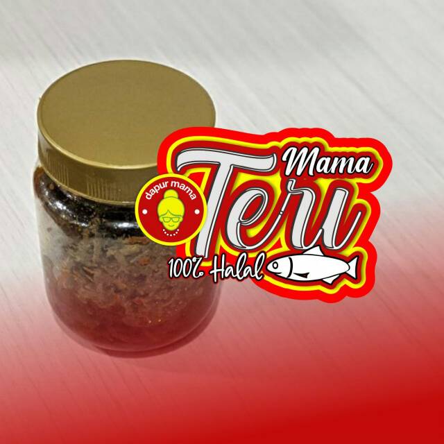 

Mama Teri